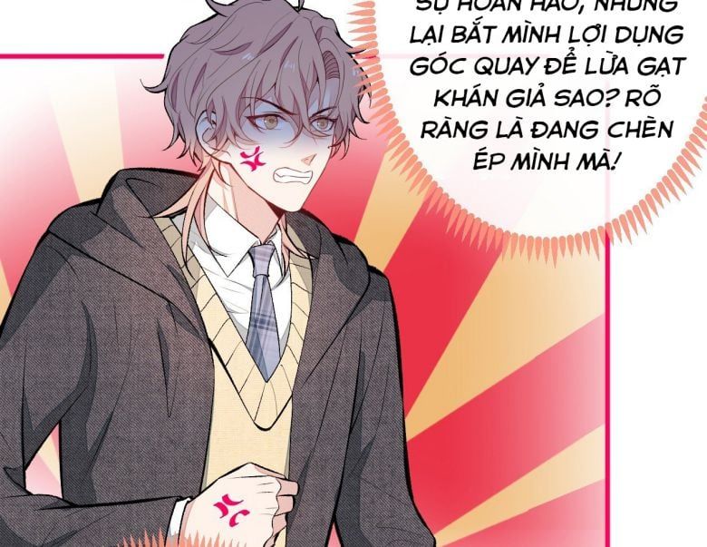 Hotsearch Của Ảnh Đế Chap 103 - Next Chap 104