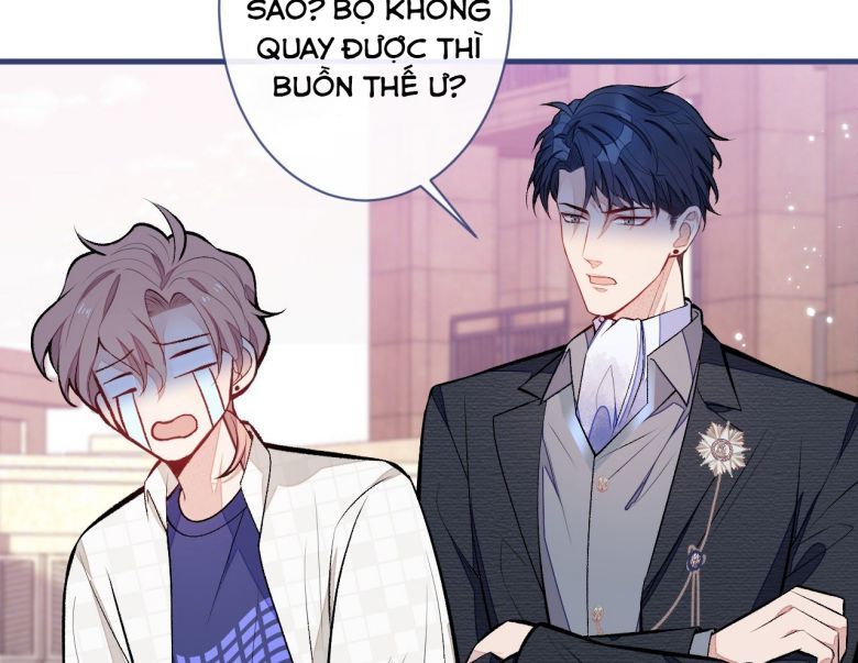 Hotsearch Của Ảnh Đế Chap 103 - Next Chap 104