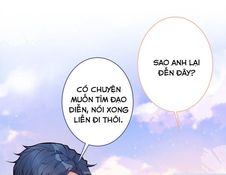 Hotsearch Của Ảnh Đế Chap 106 - Next Chap 107