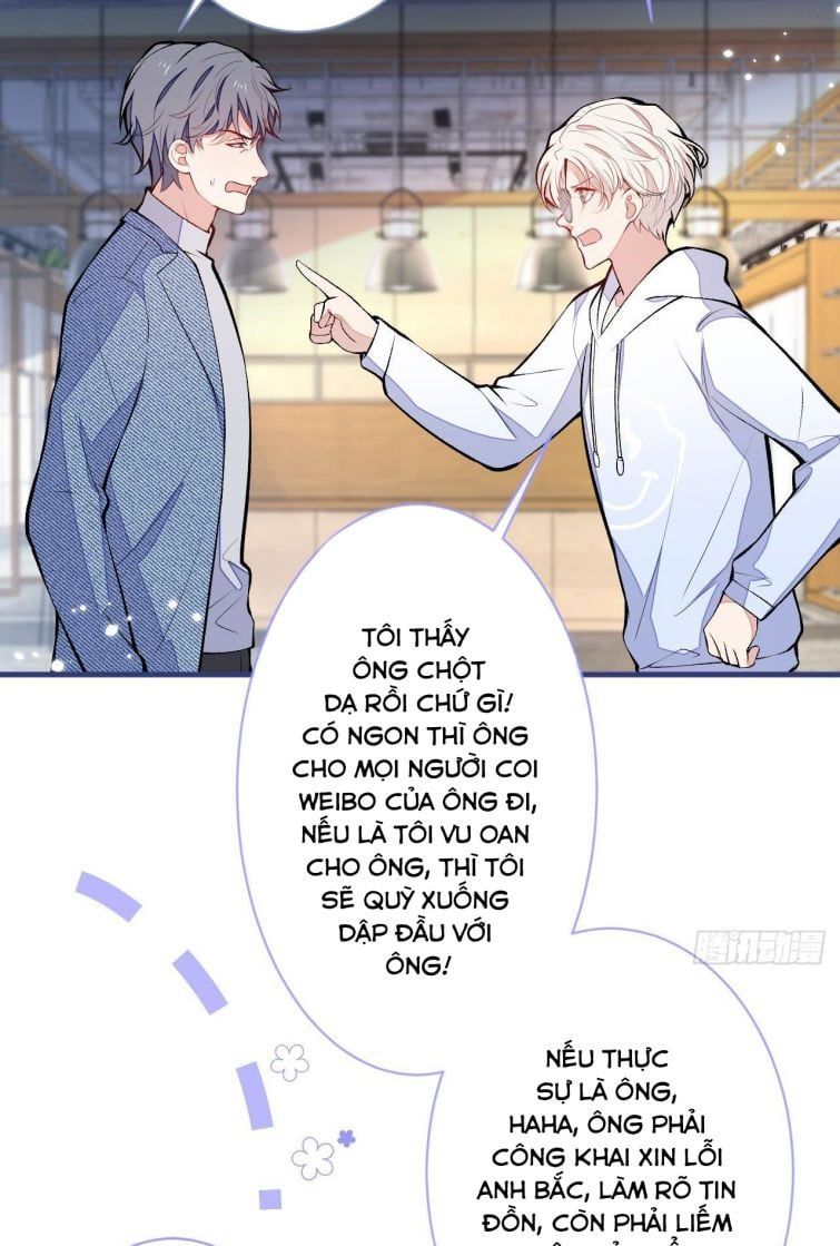 Hotsearch Của Ảnh Đế Chap 107 - Next Chap 108