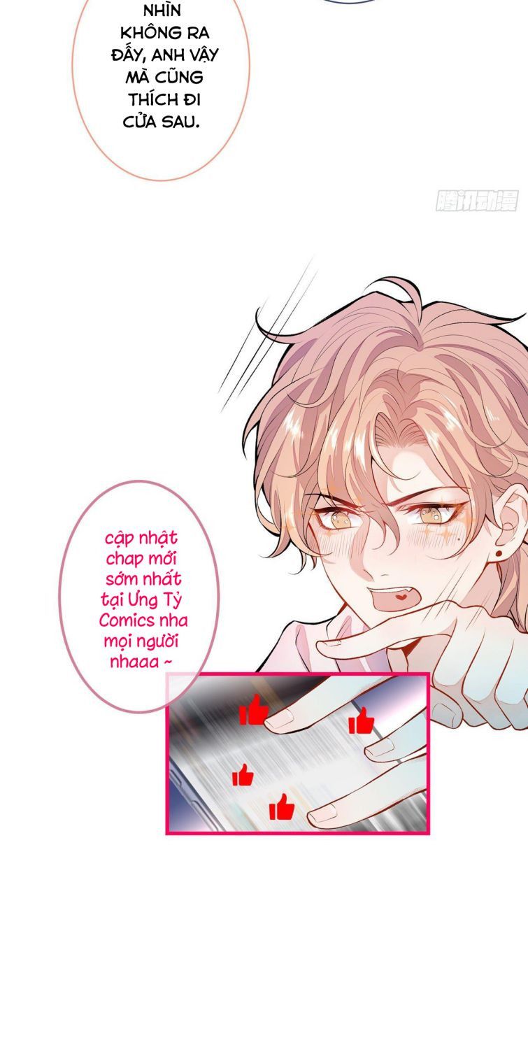 Hotsearch Của Ảnh Đế Chap 107 - Next Chap 108