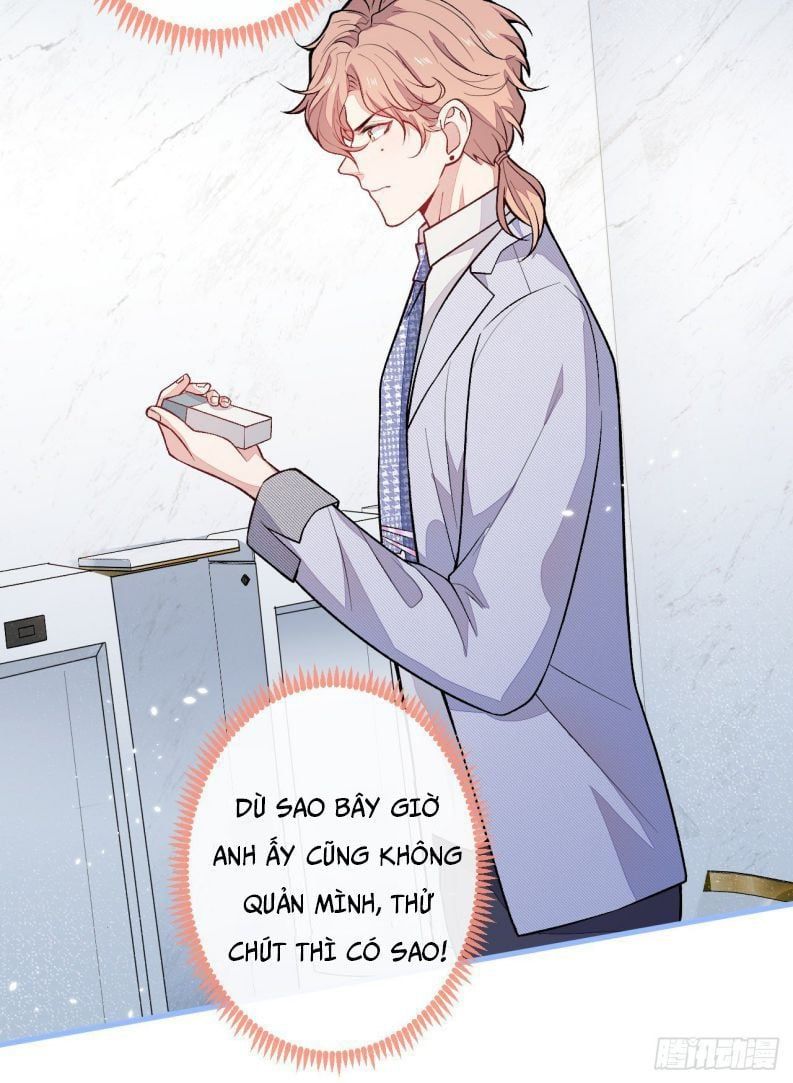 Hotsearch Của Ảnh Đế Chap 109 - Next Chap 110