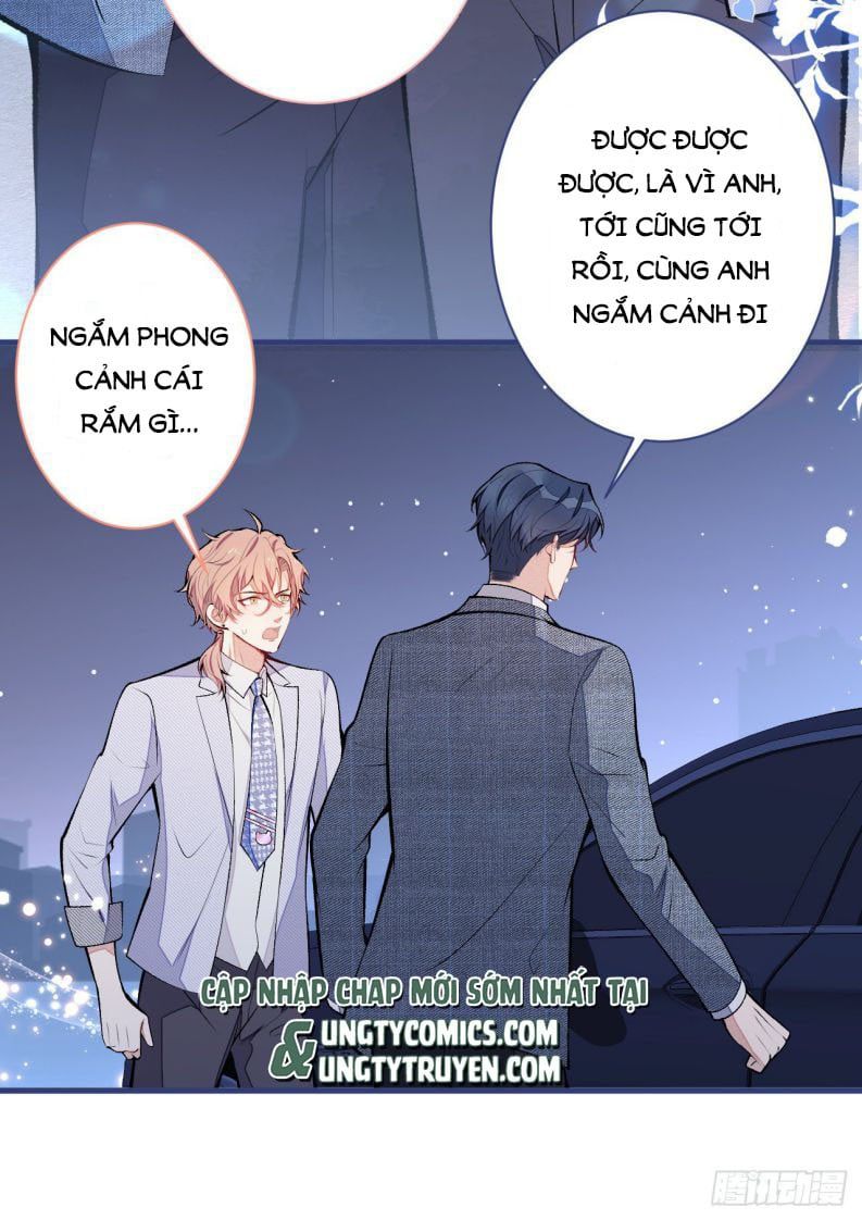 Hotsearch Của Ảnh Đế Chap 112 - Next Chap 113