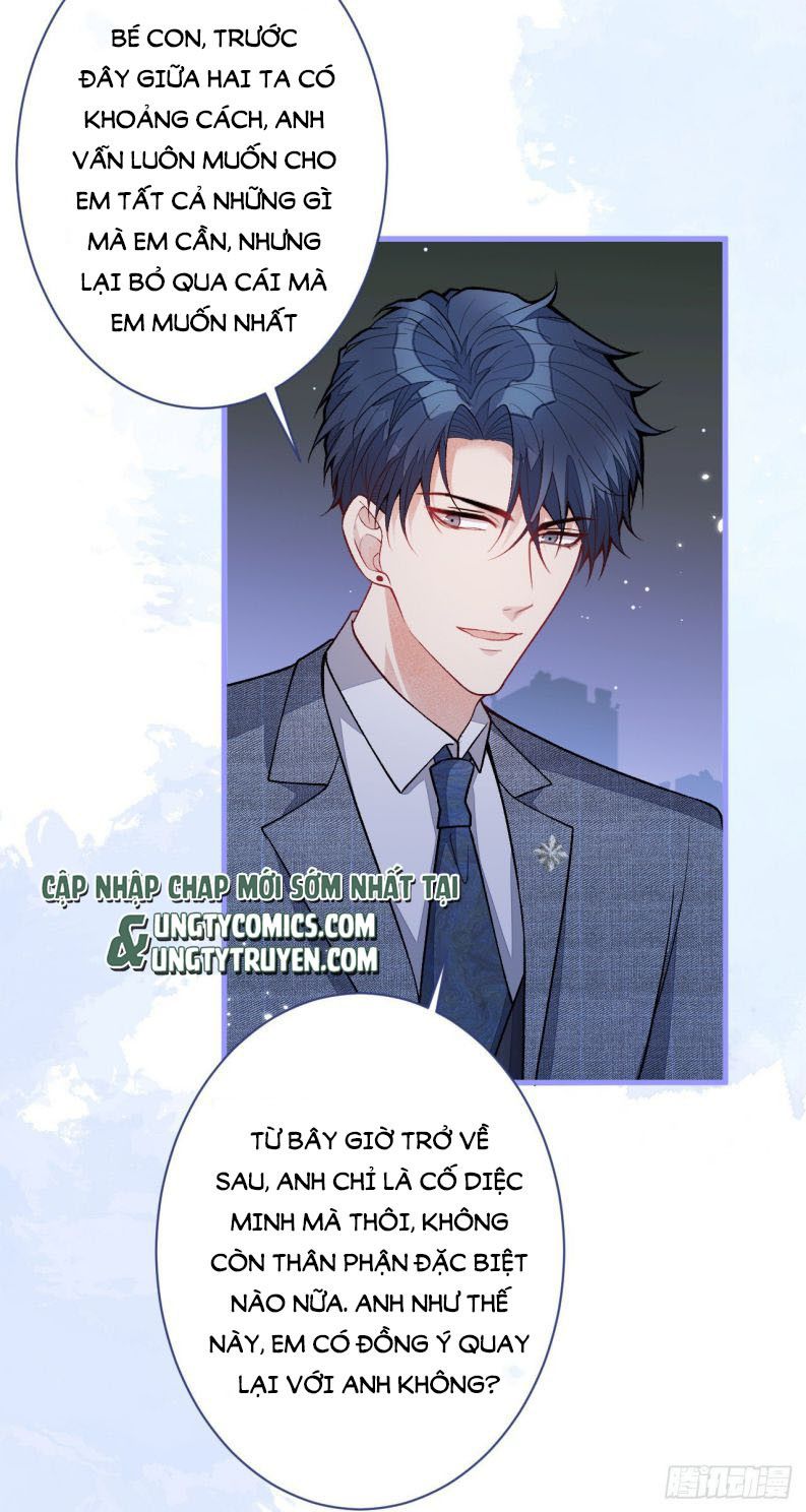Hotsearch Của Ảnh Đế Chap 112 - Next Chap 113