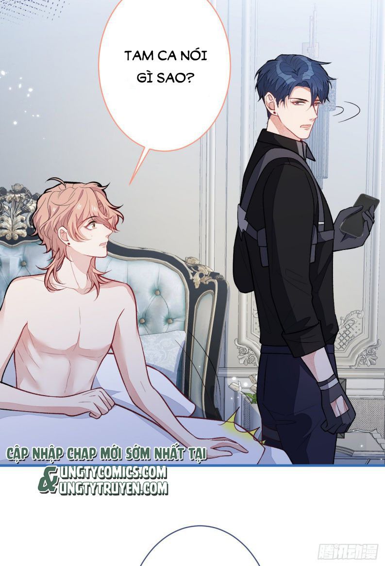 Hotsearch Của Ảnh Đế Chap 113 - Next Chap 114