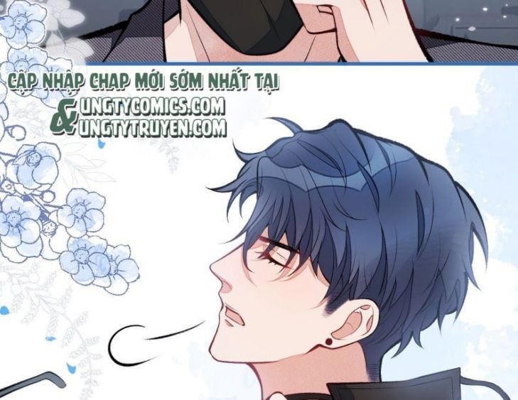 Hotsearch Của Ảnh Đế Chap 115 - Next Chap 116