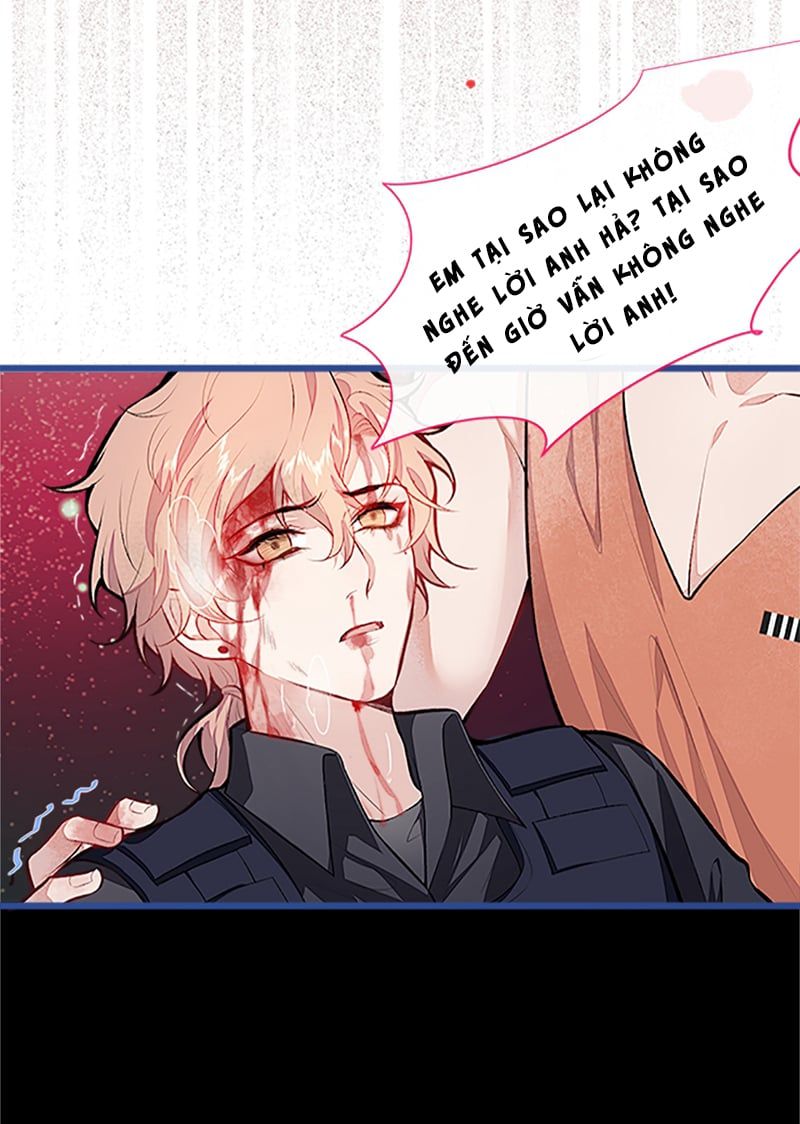 Hotsearch Của Ảnh Đế Chap 12 - Next Chap 13