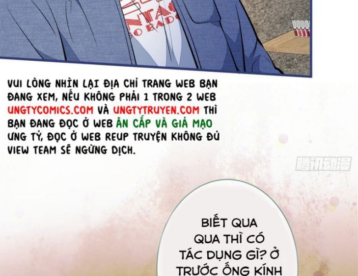Hotsearch Của Ảnh Đế Chap 120 - Next Chap 121