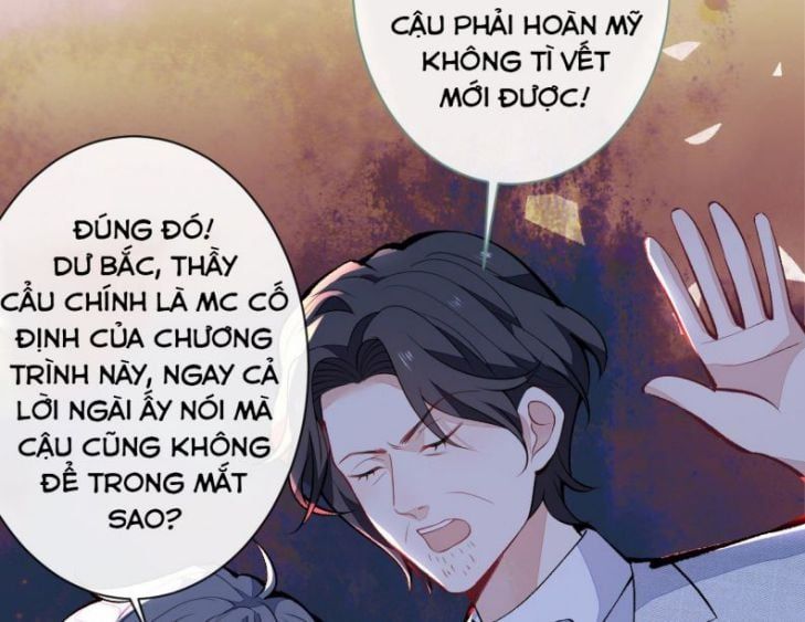 Hotsearch Của Ảnh Đế Chap 120 - Next Chap 121