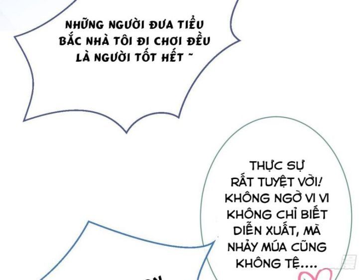Hotsearch Của Ảnh Đế Chap 120 - Next Chap 121