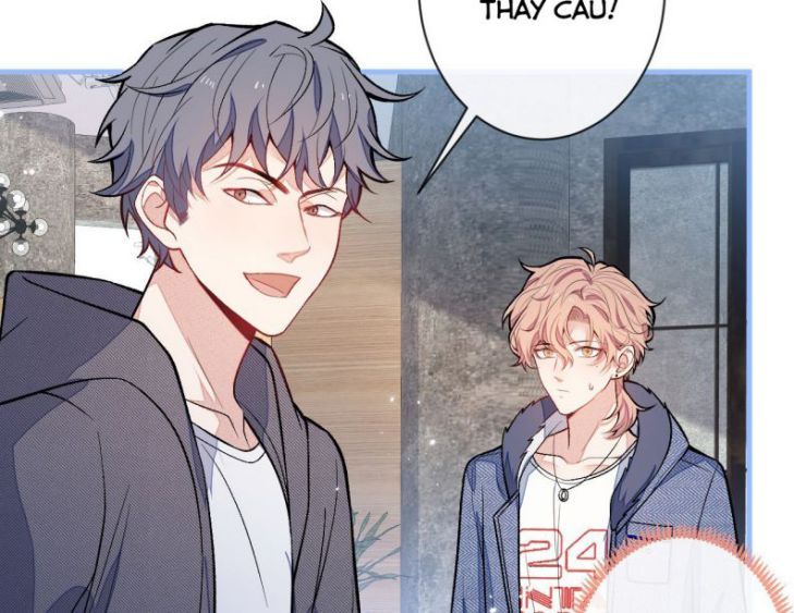 Hotsearch Của Ảnh Đế Chap 120 - Next Chap 121