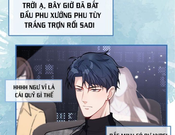 Hotsearch Của Ảnh Đế Chap 120 - Next Chap 121