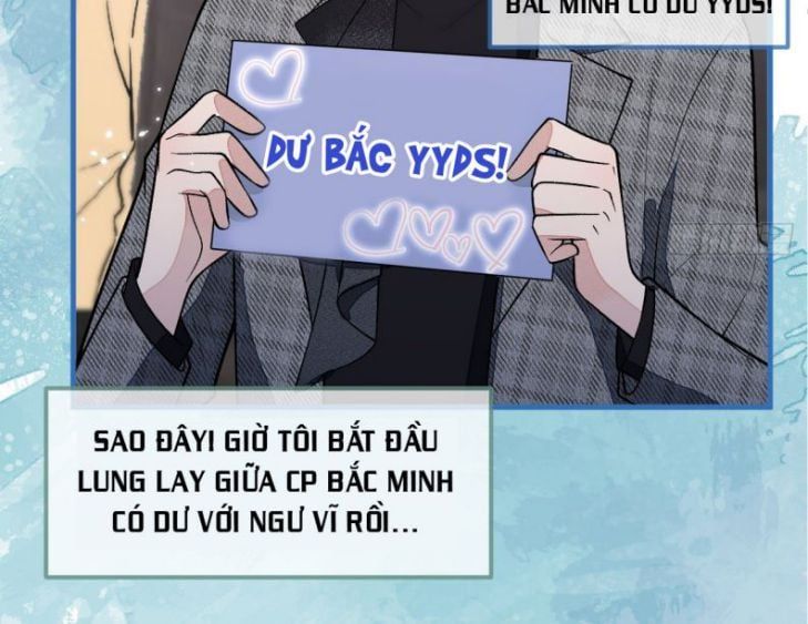 Hotsearch Của Ảnh Đế Chap 120 - Next Chap 121