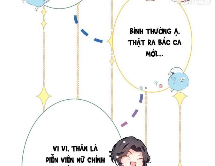 Hotsearch Của Ảnh Đế Chap 120 - Next Chap 121