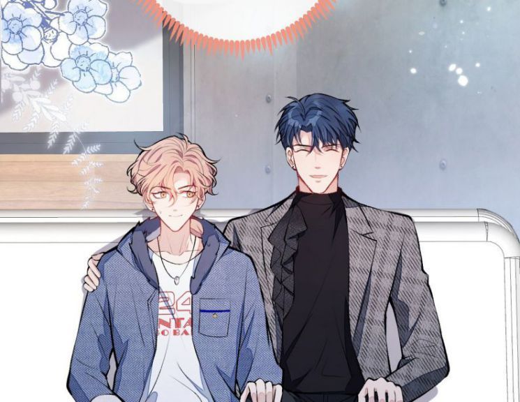 Hotsearch Của Ảnh Đế Chap 122 - Next Chap 123