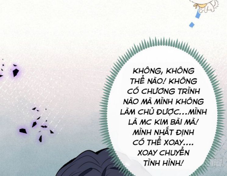 Hotsearch Của Ảnh Đế Chap 122 - Next Chap 123
