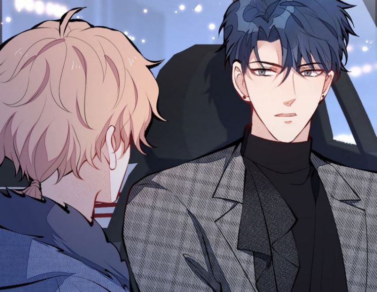 Hotsearch Của Ảnh Đế Chap 122 - Next Chap 123