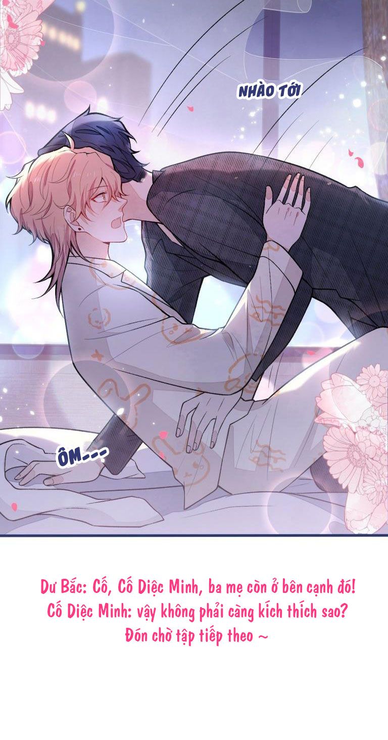 Hotsearch Của Ảnh Đế Chap 124 - Next Chap 125