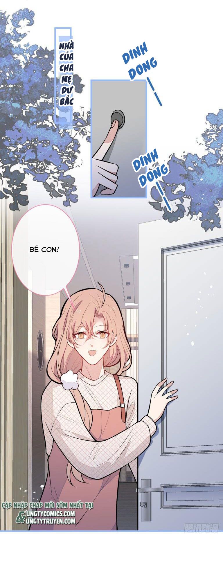 Hotsearch Của Ảnh Đế Chap 124 - Next Chap 125