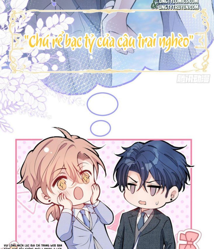 Hotsearch Của Ảnh Đế Chap 129 - Next Chap 130