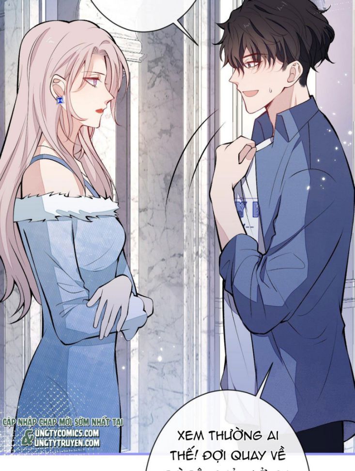 Hotsearch Của Ảnh Đế Chap 129 - Next Chap 130