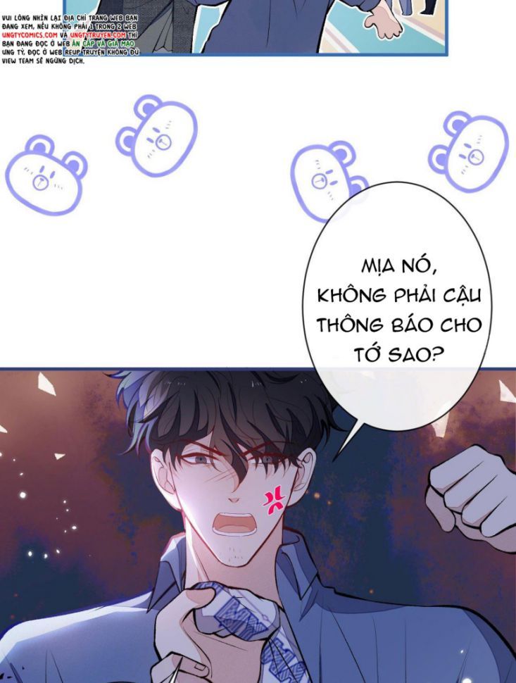 Hotsearch Của Ảnh Đế Chap 129 - Next Chap 130