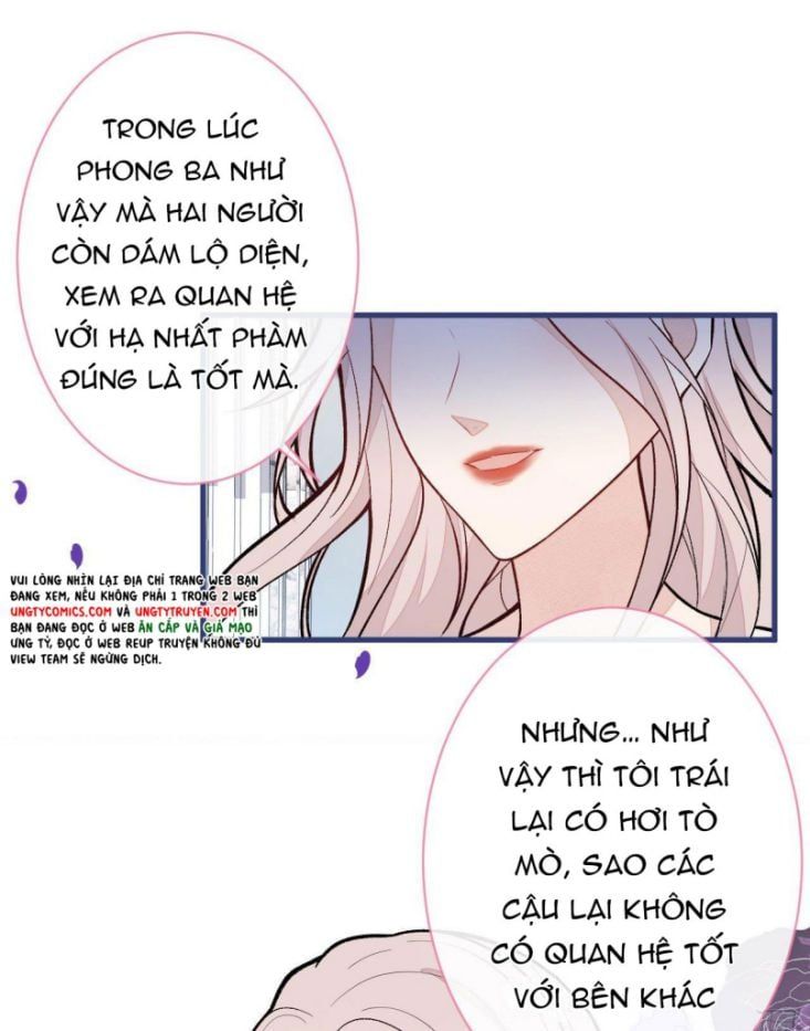 Hotsearch Của Ảnh Đế Chap 129 - Next Chap 130