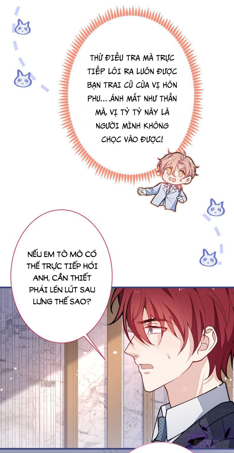 Hotsearch Của Ảnh Đế Chap 130 - Next Chap 131