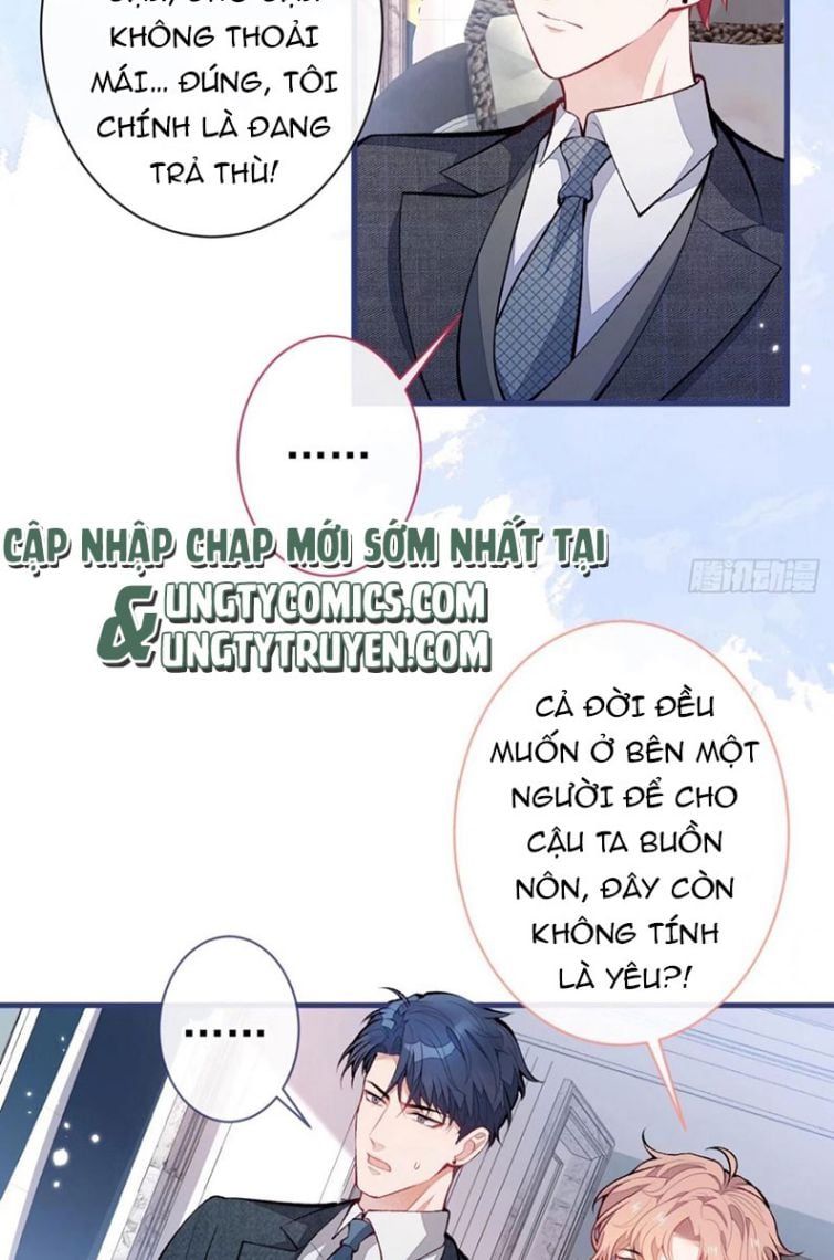 Hotsearch Của Ảnh Đế Chap 131 - Next Chap 132