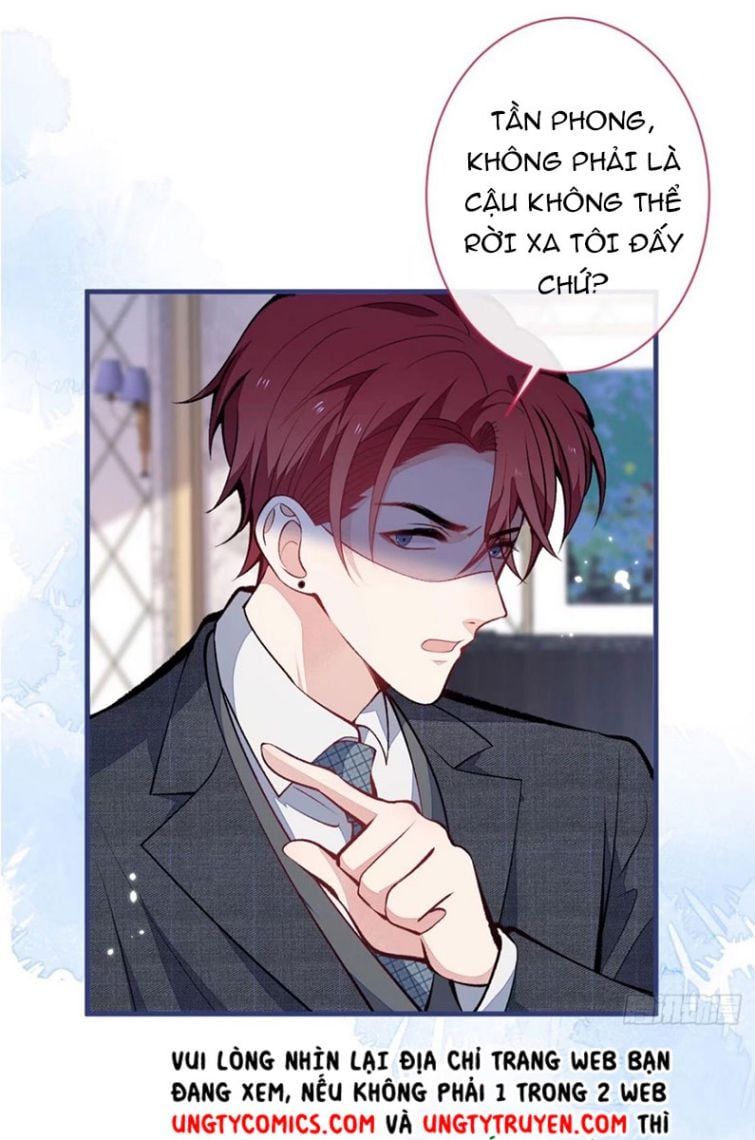 Hotsearch Của Ảnh Đế Chap 131 - Next Chap 132