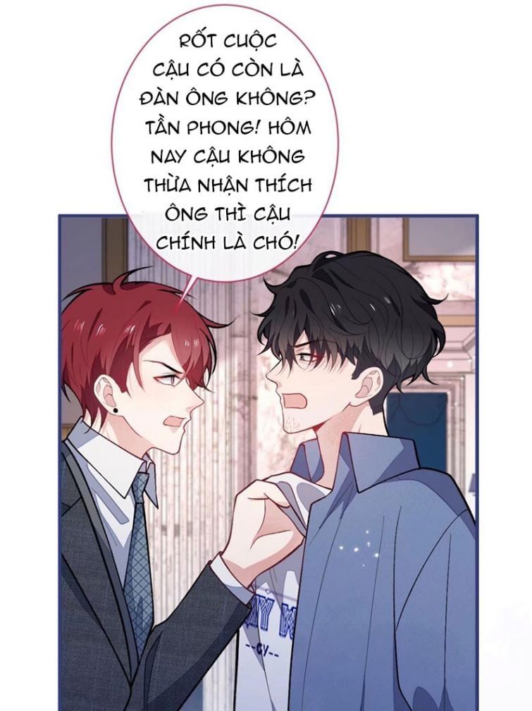 Hotsearch Của Ảnh Đế Chap 131 - Next Chap 132