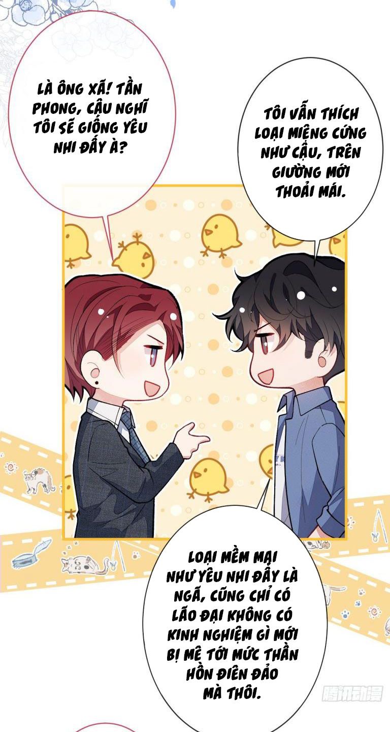 Hotsearch Của Ảnh Đế Chap 132 - Next Chap 133