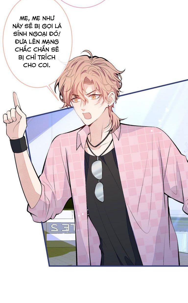 Hotsearch Của Ảnh Đế Chap 132 - Next Chap 133