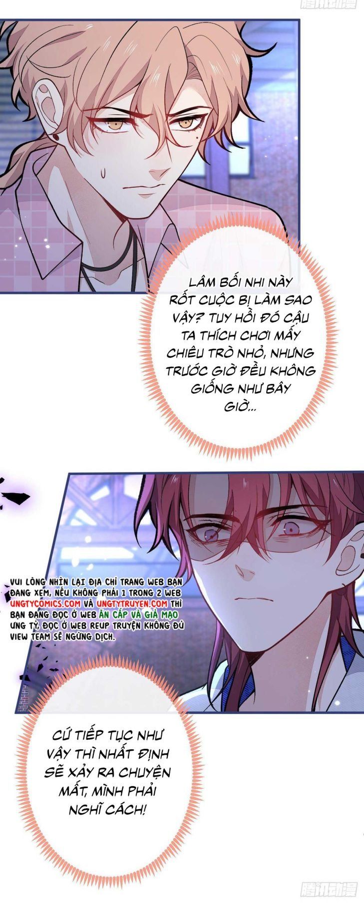 Hotsearch Của Ảnh Đế Chap 141 - Next Chap 142