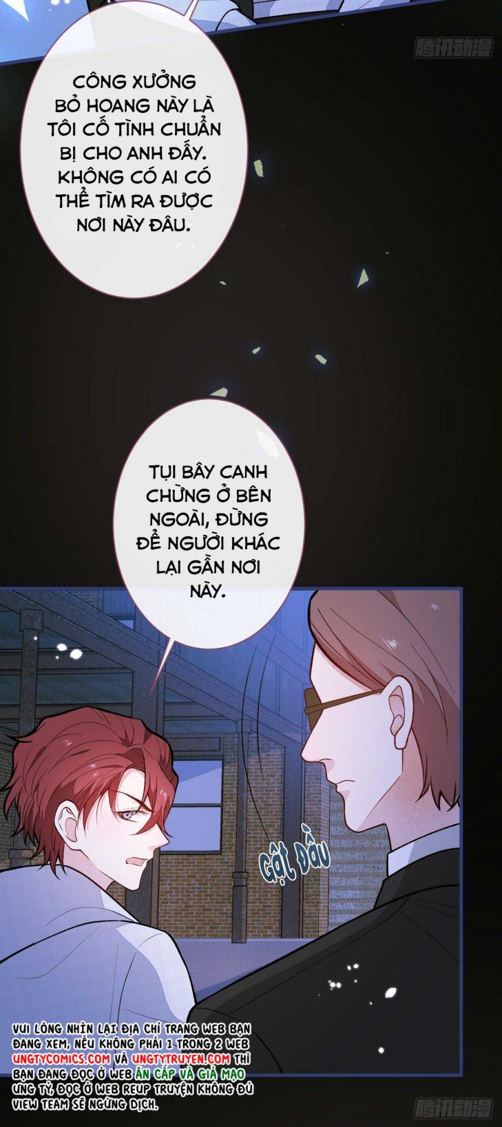 Hotsearch Của Ảnh Đế Chap 141 - Next Chap 142