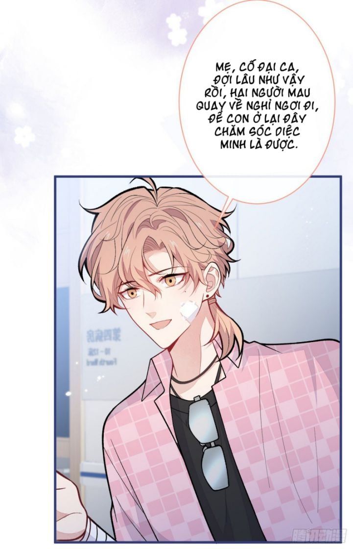 Hotsearch Của Ảnh Đế Chap 145 - Next Chap 146