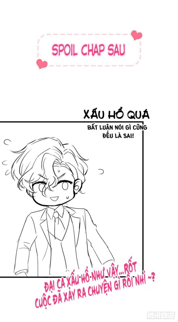 Hotsearch Của Ảnh Đế Chap 145 - Next Chap 146