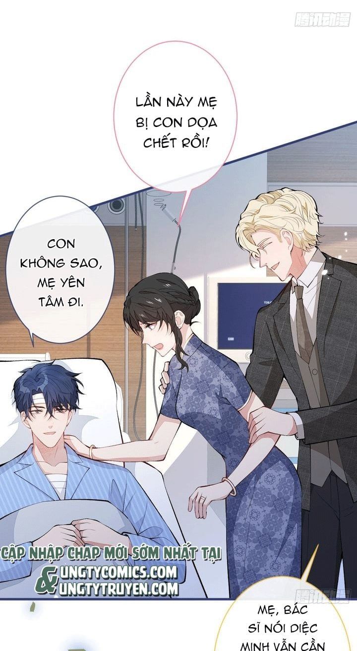 Hotsearch Của Ảnh Đế Chap 147 - Next Chap 148