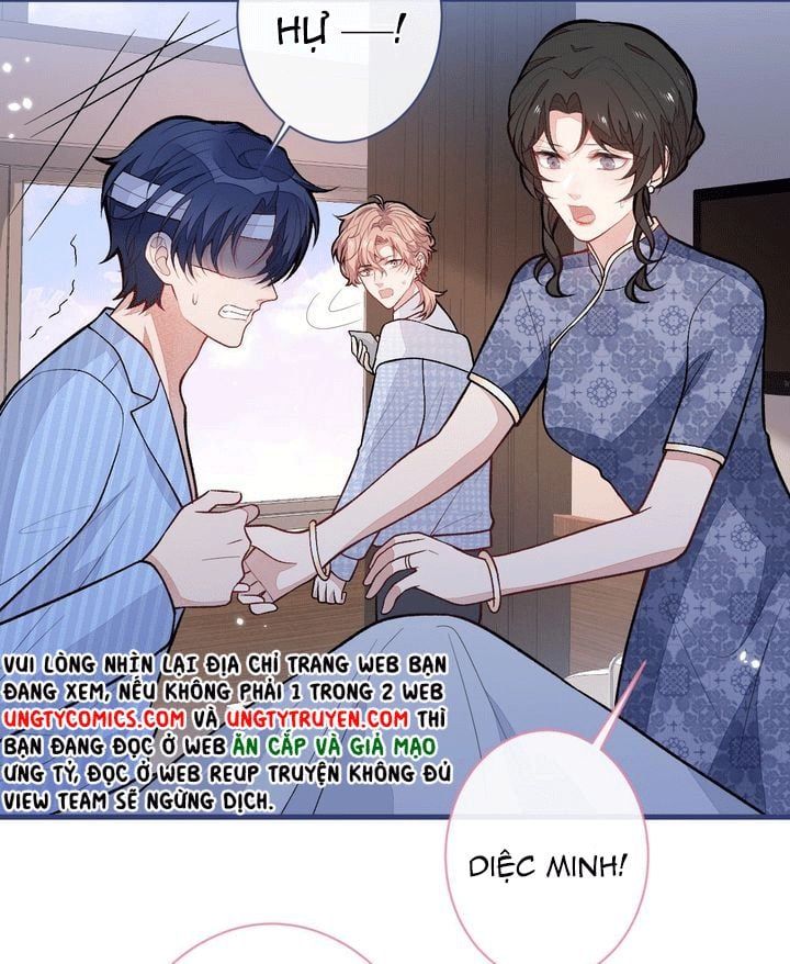 Hotsearch Của Ảnh Đế Chap 147 - Next Chap 148