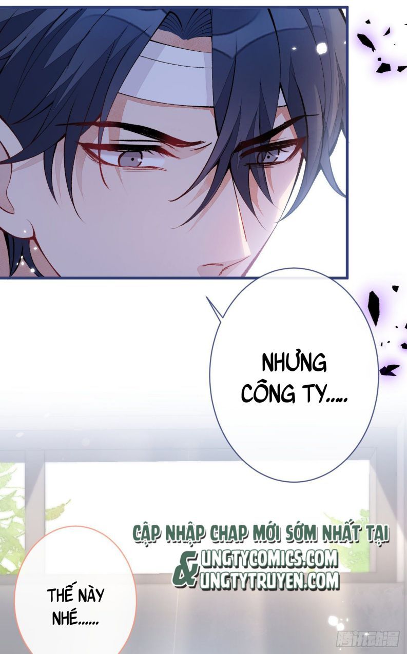 Hotsearch Của Ảnh Đế Chap 149 - Next Chap 150