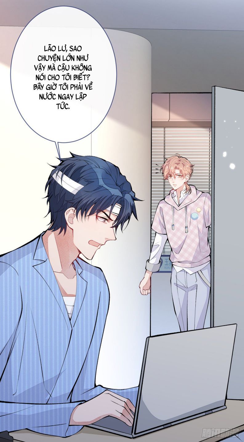 Hotsearch Của Ảnh Đế Chap 149 - Next Chap 150