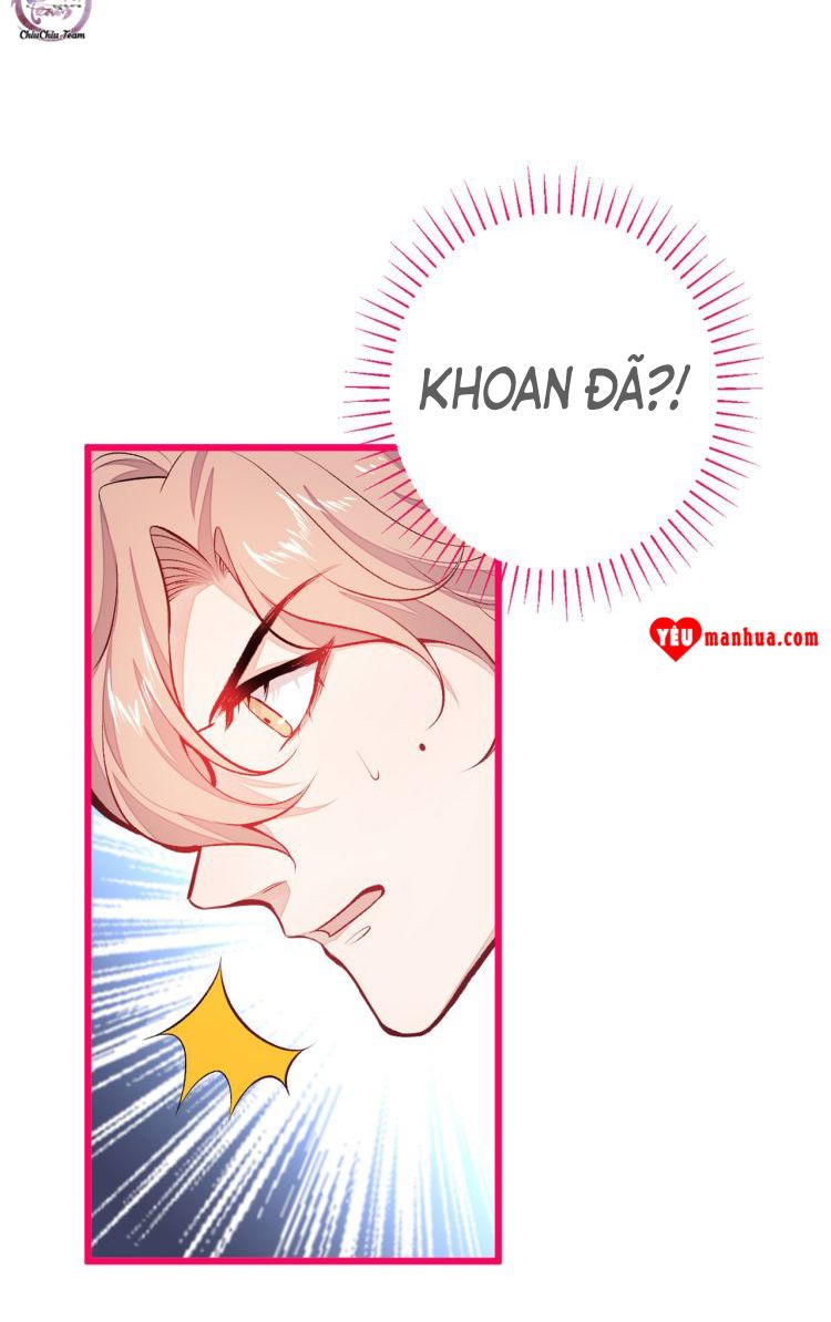 Hotsearch Của Ảnh Đế Chap 15 - Next Chap 16