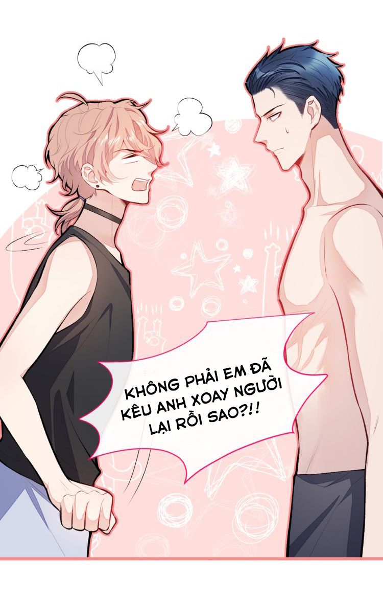 Hotsearch Của Ảnh Đế Chap 15 - Next Chap 16