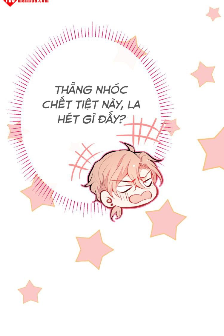 Hotsearch Của Ảnh Đế Chap 15 - Next Chap 16