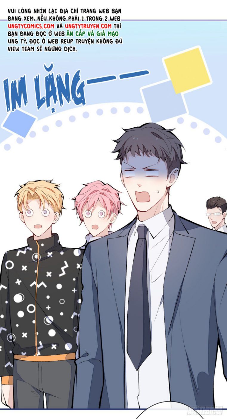 Hotsearch Của Ảnh Đế Chap 153 - Next Chap 154