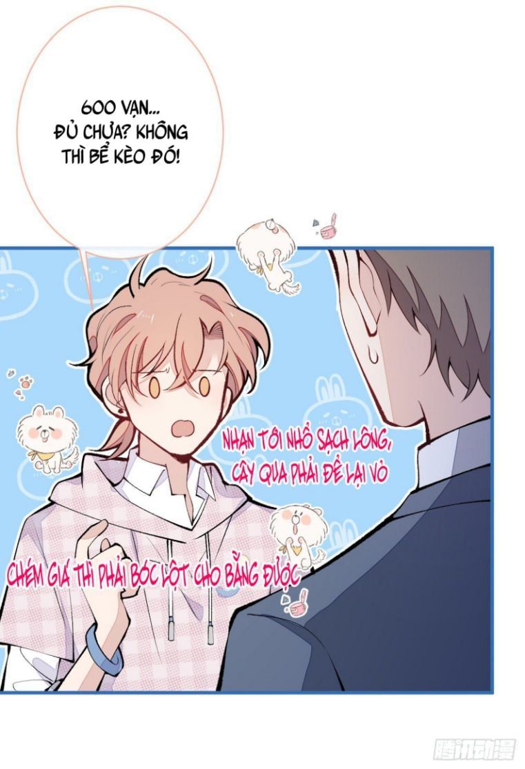 Hotsearch Của Ảnh Đế Chap 153 - Next Chap 154