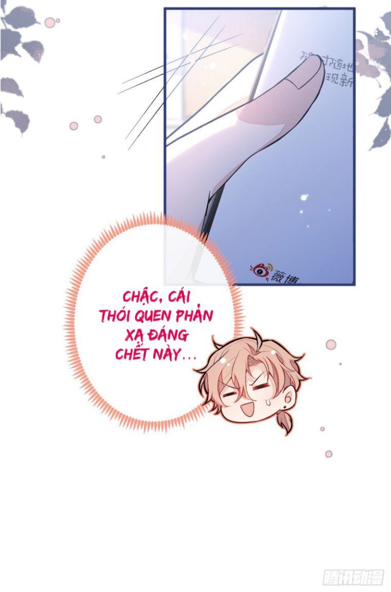 Hotsearch Của Ảnh Đế Chap 153 - Next Chap 154