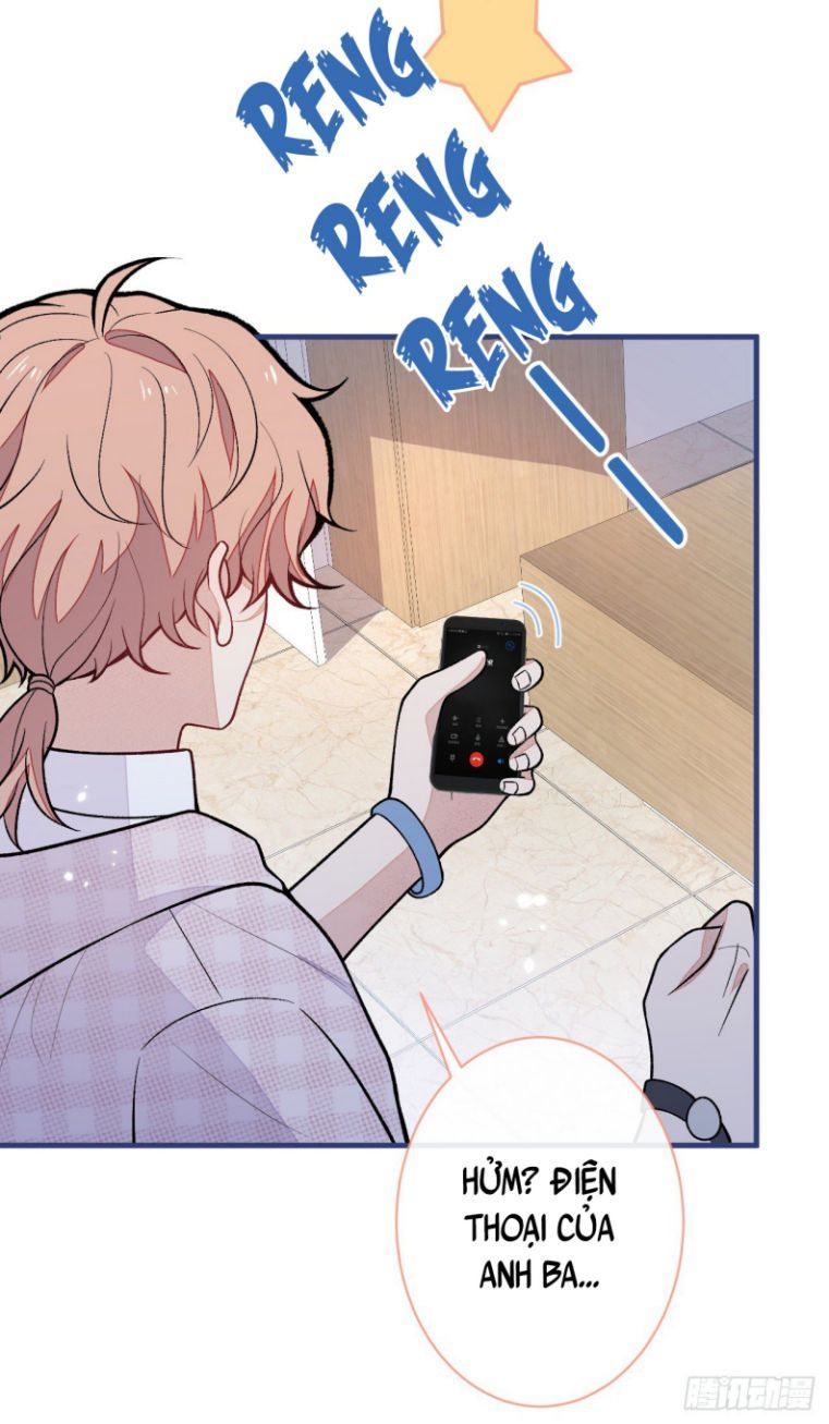 Hotsearch Của Ảnh Đế Chap 153 - Next Chap 154