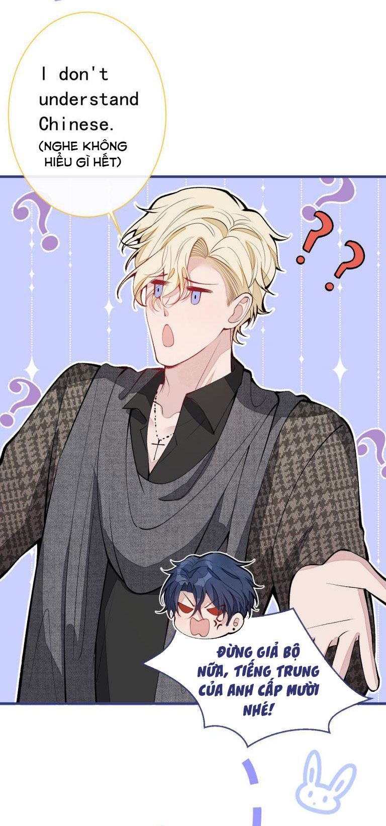 Hotsearch Của Ảnh Đế Chap 156 - Next Chap 157