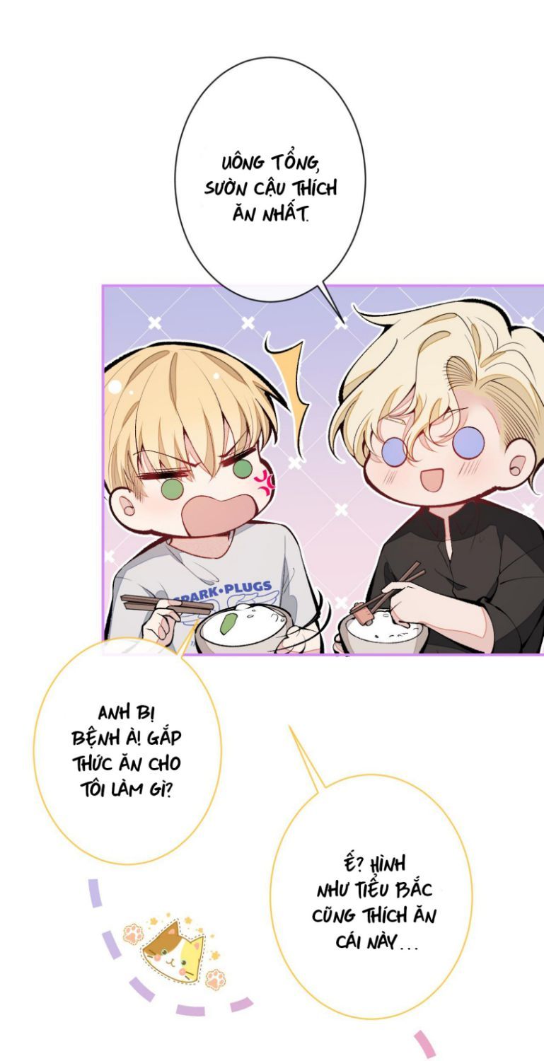 Hotsearch Của Ảnh Đế Chap 158 - Next Chap 159